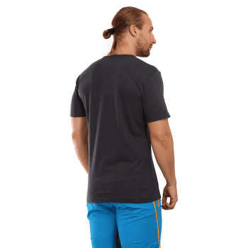 Tričko krátky rukáv Direct Alpine Bosco palisander