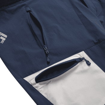 Kraťasy Direct Alpine Cruise Short 2.0 navy/anthracite