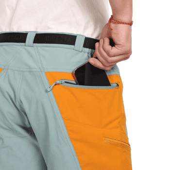 Kraťasy Direct Alpine VULCAN Short ochre