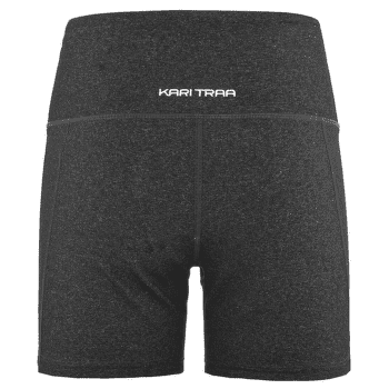 Kraťasy Kari Traa Julie High Shorts BLACK