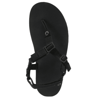 Sandále Xero H-Trail Men Black (BLCK)