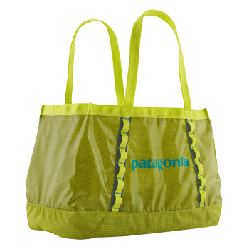 Vak Patagonia Black Hole Tote 25L Phosphorus Green
