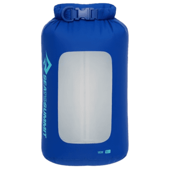 Vak Sea to Summit Lightweight Dry Bag View 5L Surf the Web