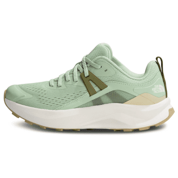 Topánky The North Face Hypnum Women MISTY SAGE/FOREST OLIVE