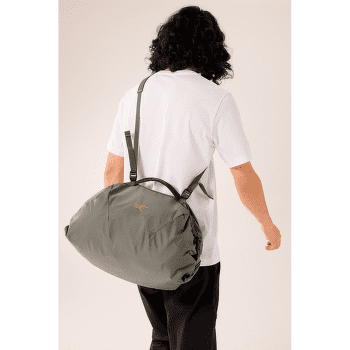 Taška Arcteryx Ion Rope Bag Forage/Edziza