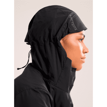 Bunda Arcteryx Atom Lightweight Hoody Velocity