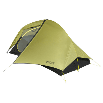 Stan Nemo Equipment Hornet OSMO 2P