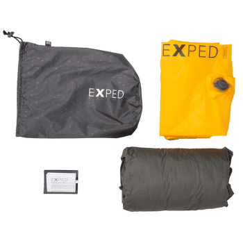 Karimatka Exped Ultra 7R M