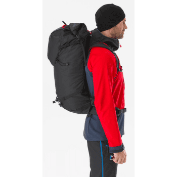 Batoh Millet TRILOGY ICON 35 NOIR NEW