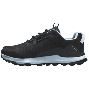 Topánky Altra Lone Peak Low All-Wthr 2 Women BLACK