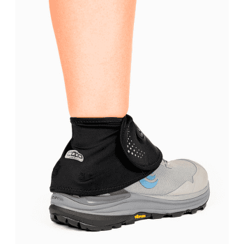 Návleky Topo athletic Performance Gaiter Black / Black