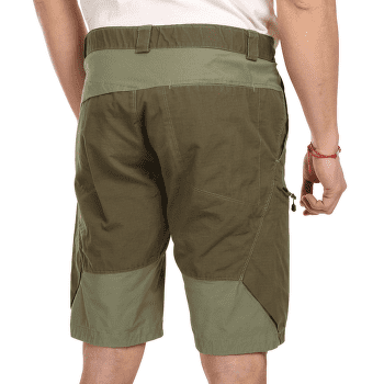 Kraťasy Direct Alpine Fremont Short anthracite
