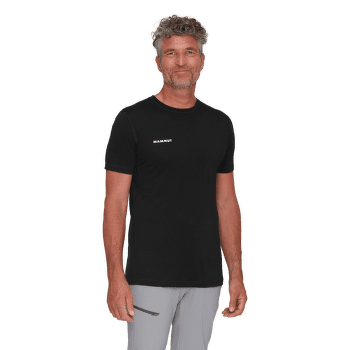 Tričko krátky rukáv Mammut Tree Wool FL T-Shirt Men 50665 tschiel