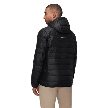 Bunda Mammut Crag IN Hooded Jacket Men marine 5118