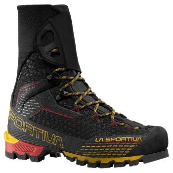 Topánky La Sportiva Trango Pro GTX Black/Yellow
