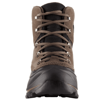 Topánky Sorel Buxton™ Lace WP Major, Black 245