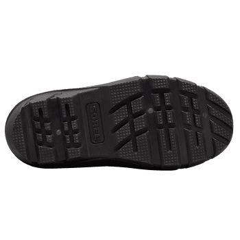 Topánky Sorel Youth Flurry™ Black, Super Blue 014