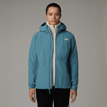Bunda The North Face DRYZZLE FUTURELIGHT™ JACKET Women TNF BLACK