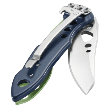 Nôž Leatherman SKELETOOL KB VERDANT
