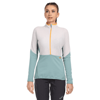 Mikina Direct Alpine Aura Lady black/anthracite
