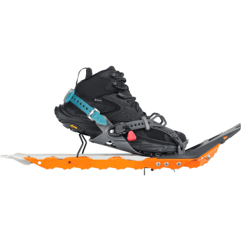Snežnice MSR Revo Explore M25 Blaze Orange Blaze Orange