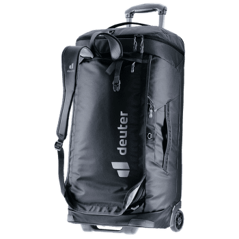 Taška deuter Duffel Pro Movo 60 neptune-nightblue