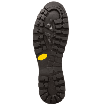 Topánky Millet Friction U DARK GREY