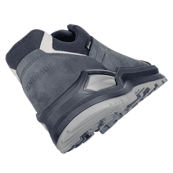 Topánky Lowa Renegade Evo GTX Lo navy/stone