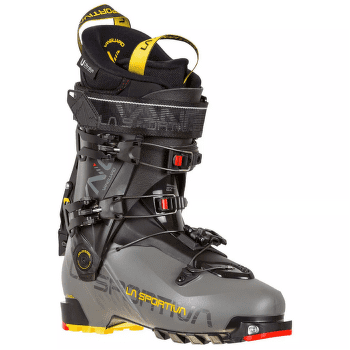 Lyžiarky La Sportiva Vanguard Carbon/Yellow