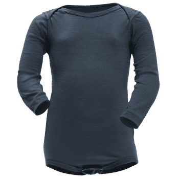 Body Devold Breeze Merino Body Baby 287A NIGHT