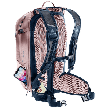Batoh deuter Compact 14+3 savanna-dune