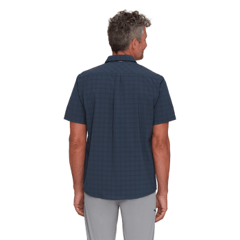 Košeľa Mammut  Lenni Shirt Men nebla-tschiel