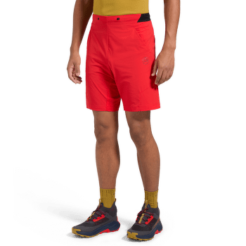 Kraťasy La Sportiva TRAIL GUARD SHORTS Men Night Sky/Chalk