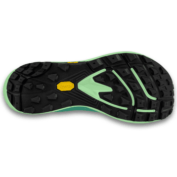 Topánky Topo athletic MTN Racer 3 Women Aqua / Teal