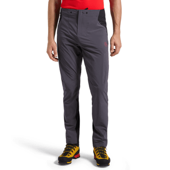 Nohavice La Sportiva MONUMENT PANTS Men Black/Onyx
