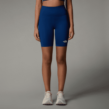 Kraťasy The North Face FLEX 8IN TIGHT TNF BLACK