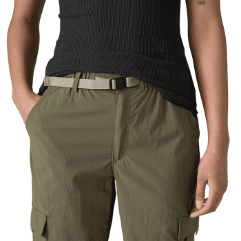 Nohavice Patagonia Outdoor Everyday Cargo Pants Women Black