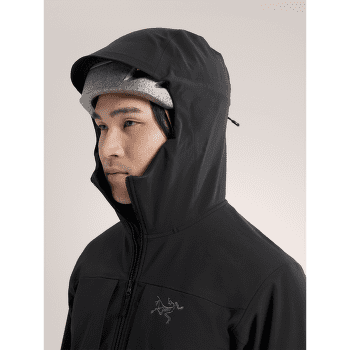 Bunda Arcteryx Gamma MX Hoody Men Black