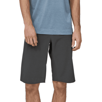 Kraťasy Patagonia Dirt Roamer Bike Shorts Men Graze Green