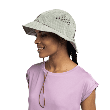 Klobúk Buff Go Bucket Hat SOLID  TEAL