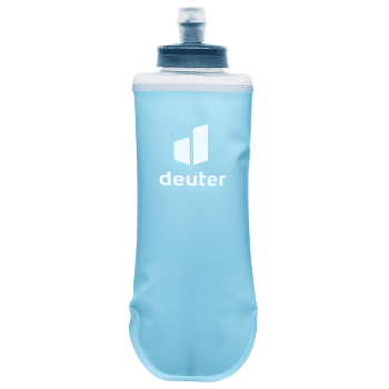 Fľaša deuter Streamer Flask LP 500 ml hydrablue