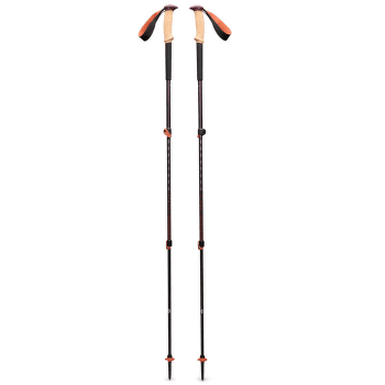 Palice Black Diamond TRAIL CORK TREKKING POLES Fig