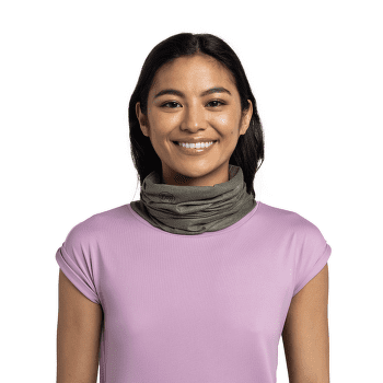 Šatka Buff Coolnet UV+ SOLID SLATE