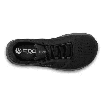 Topánky Topo athletic ST-5 Men Black / Charcoal