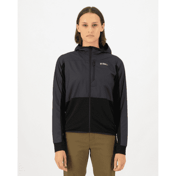 Bunda Mons Royale Diversion Merino Wind Jacket Dew / Desert Sage