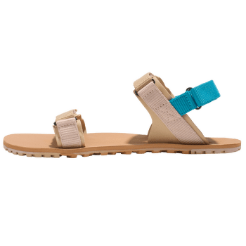 Sandále Xero D-TRAIL Women Irish Cream/Lake Blue (ICLU)