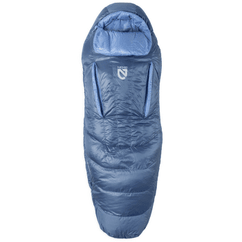 Spacák Nemo Equipment Disco Womens 30 Endless Promise Blue Horizon