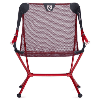 Stolička Nemo Equipment Moonlite Reclining Camp Chair Lagoon