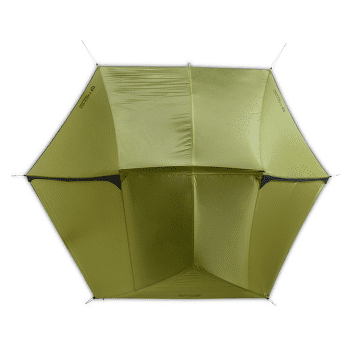 Stan Nemo Equipment Hornet OSMO 3P