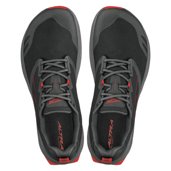 Topánky Altra SUPERIOR 7 Men BLACK/GRAY